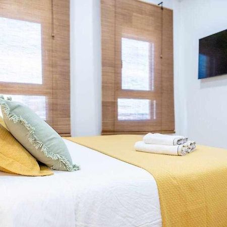 Appartement Vivendos - Tr15 - Bajondillo à Torremolinos Extérieur photo
