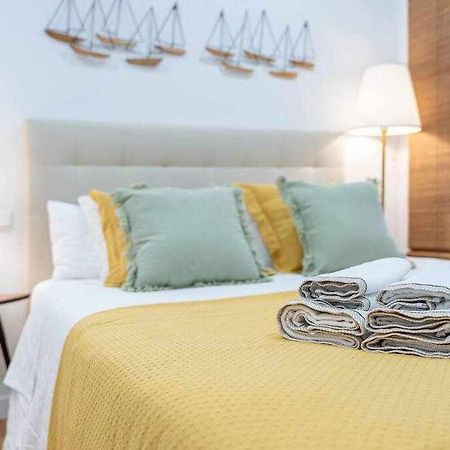 Appartement Vivendos - Tr15 - Bajondillo à Torremolinos Extérieur photo