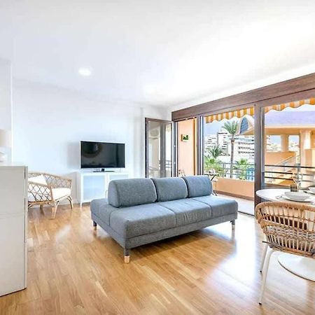 Appartement Vivendos - Tr15 - Bajondillo à Torremolinos Extérieur photo