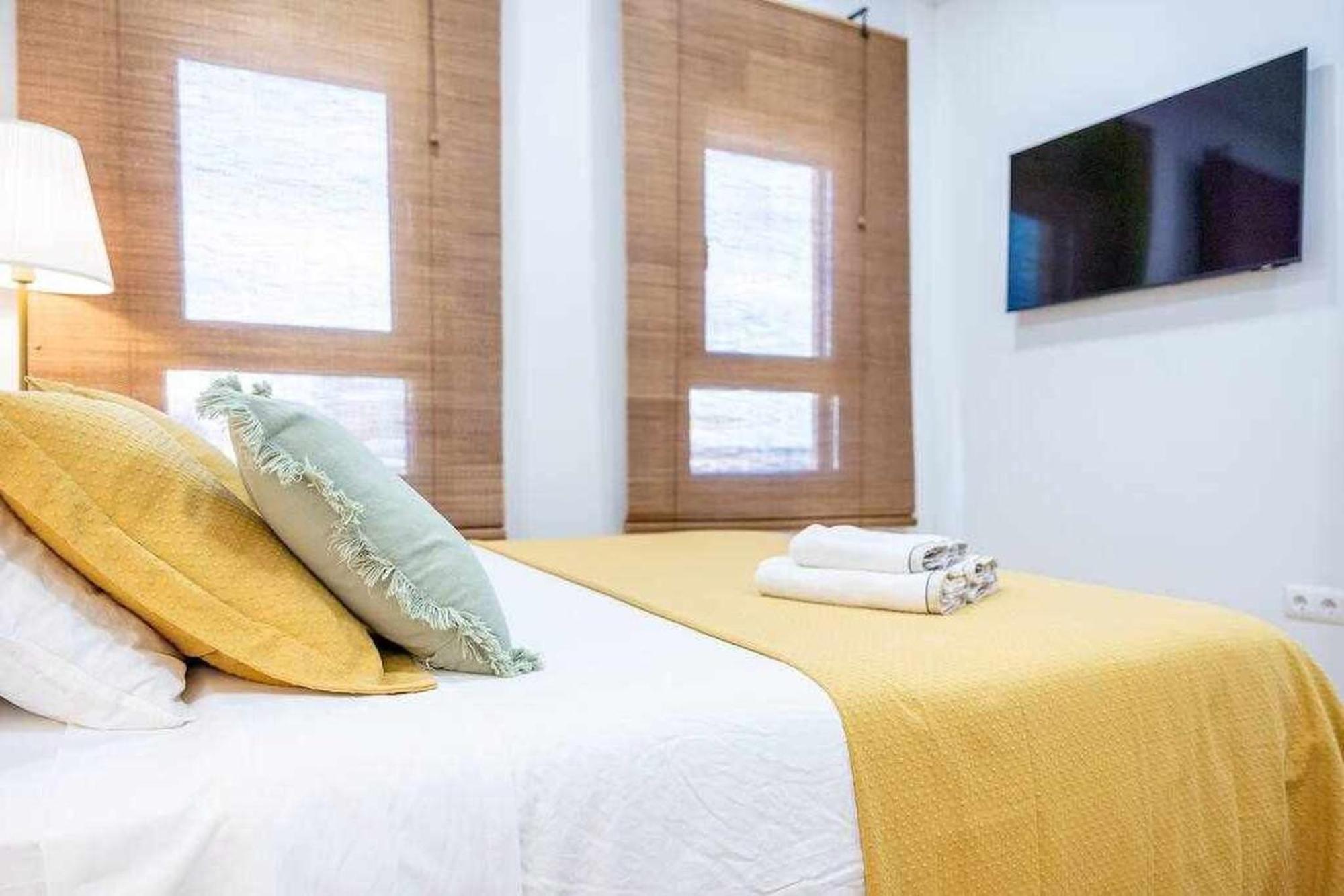 Appartement Vivendos - Tr15 - Bajondillo à Torremolinos Extérieur photo