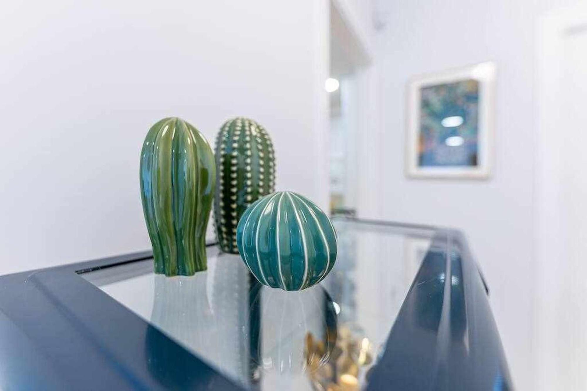 Appartement Vivendos - Tr15 - Bajondillo à Torremolinos Extérieur photo