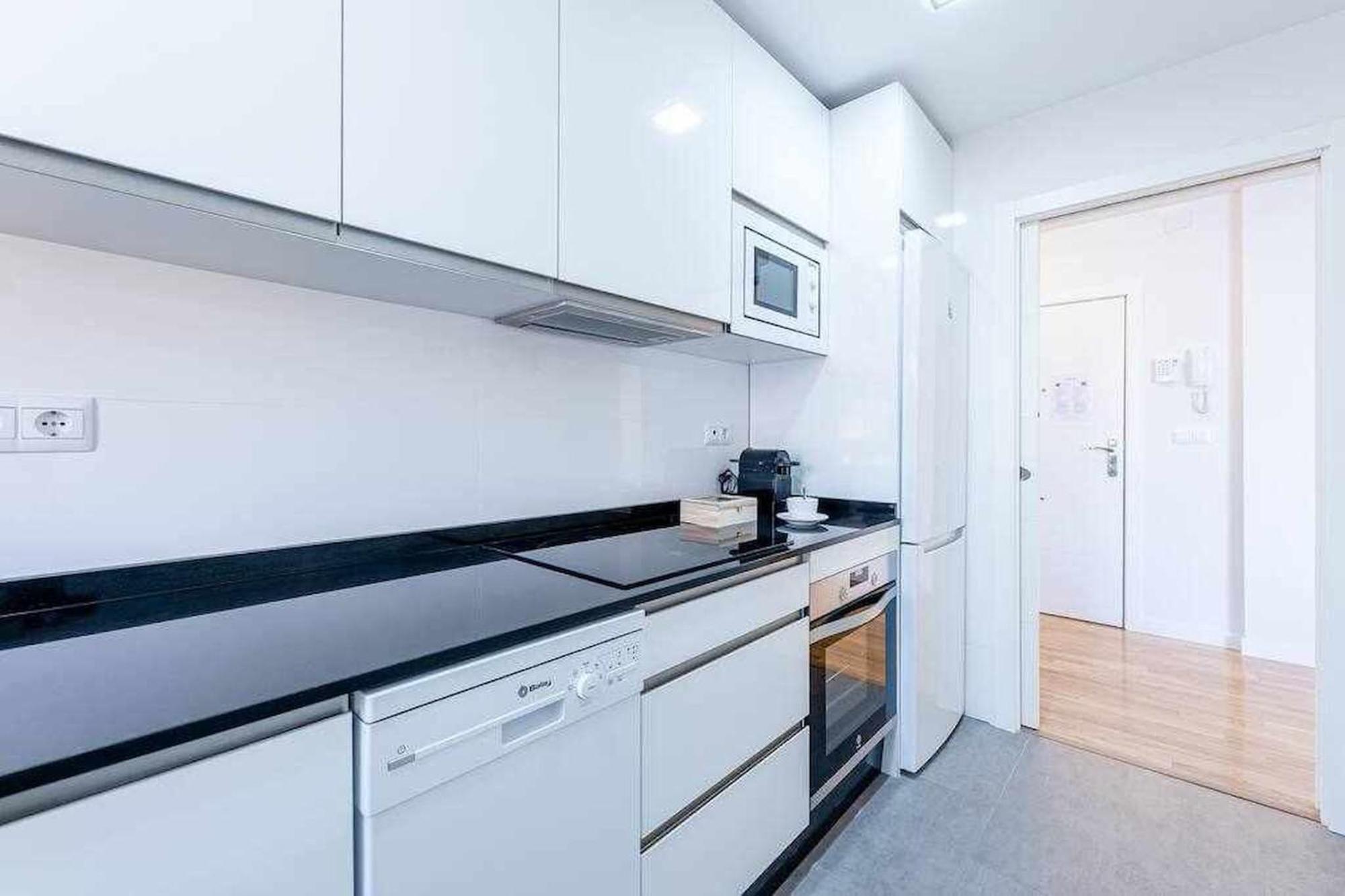 Appartement Vivendos - Tr15 - Bajondillo à Torremolinos Extérieur photo