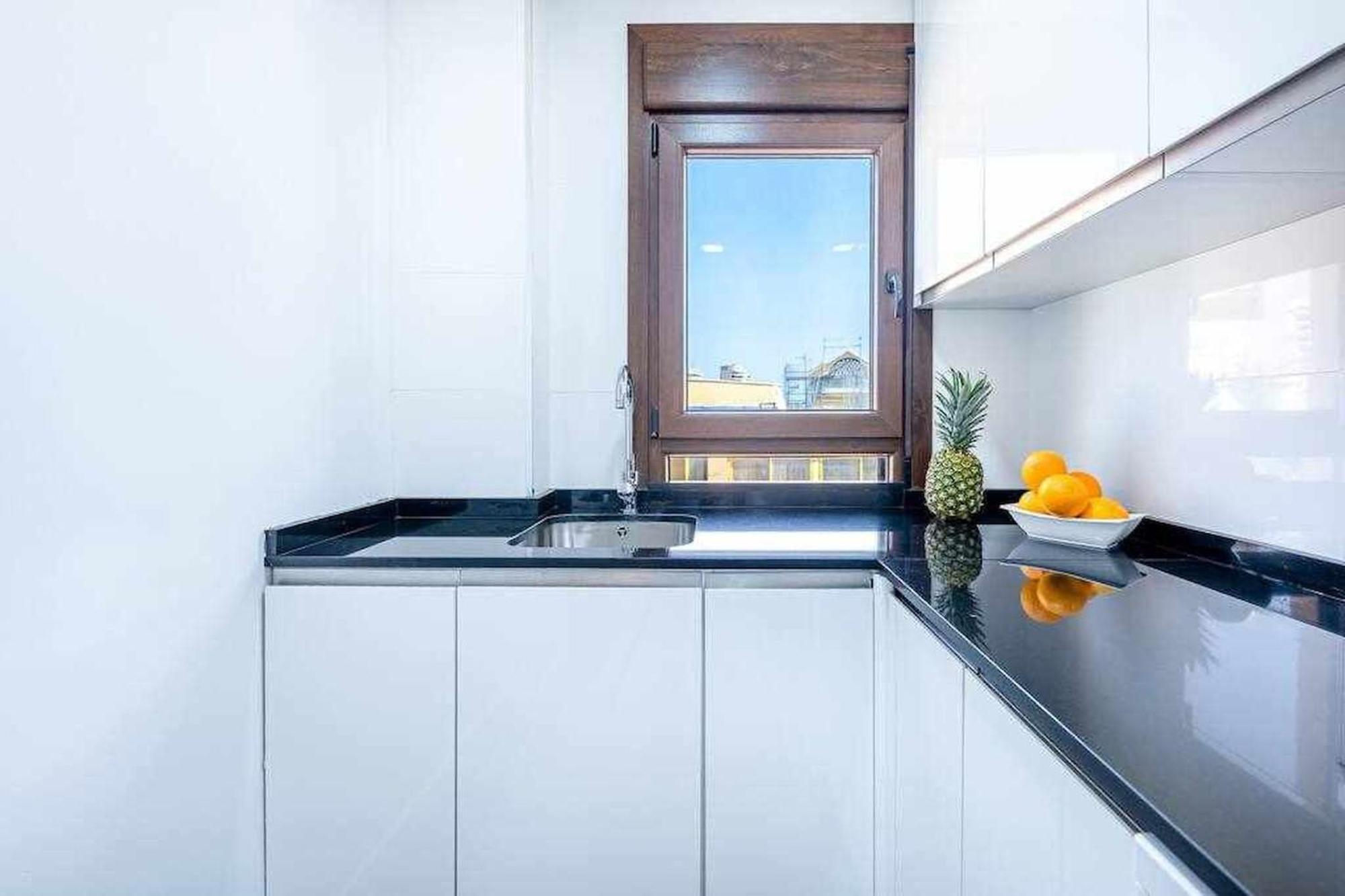 Appartement Vivendos - Tr15 - Bajondillo à Torremolinos Extérieur photo