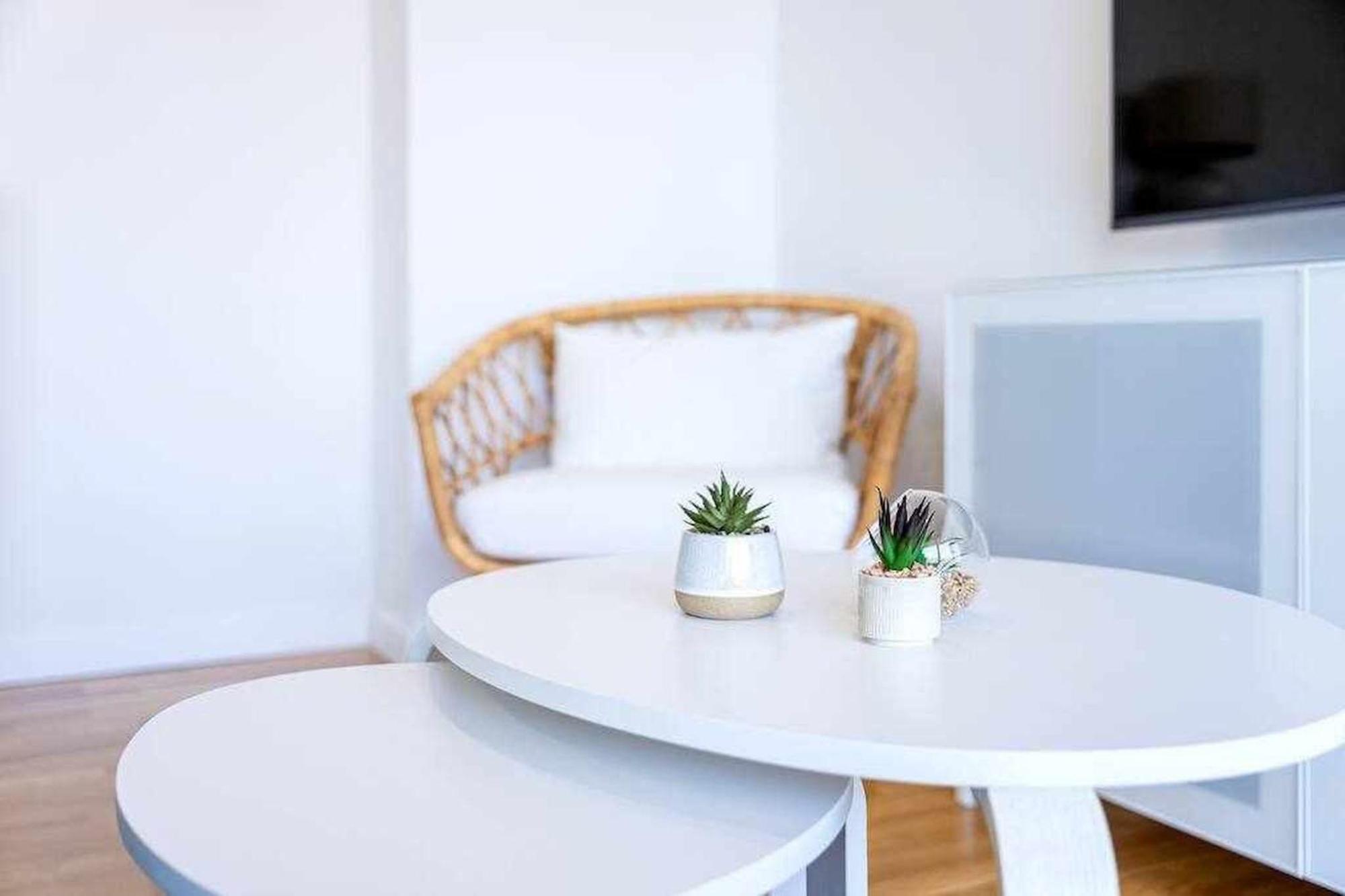 Appartement Vivendos - Tr15 - Bajondillo à Torremolinos Extérieur photo
