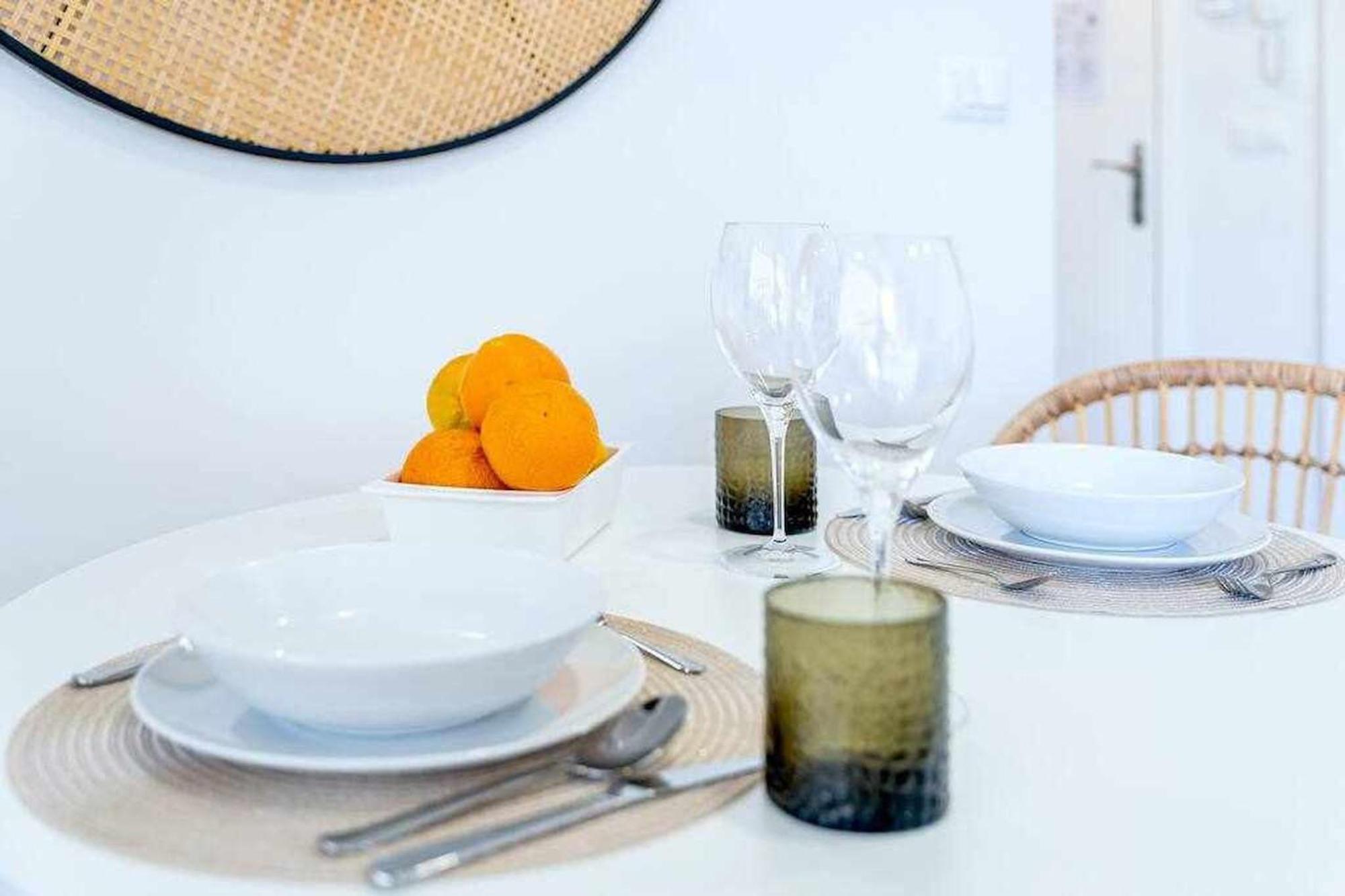 Appartement Vivendos - Tr15 - Bajondillo à Torremolinos Extérieur photo
