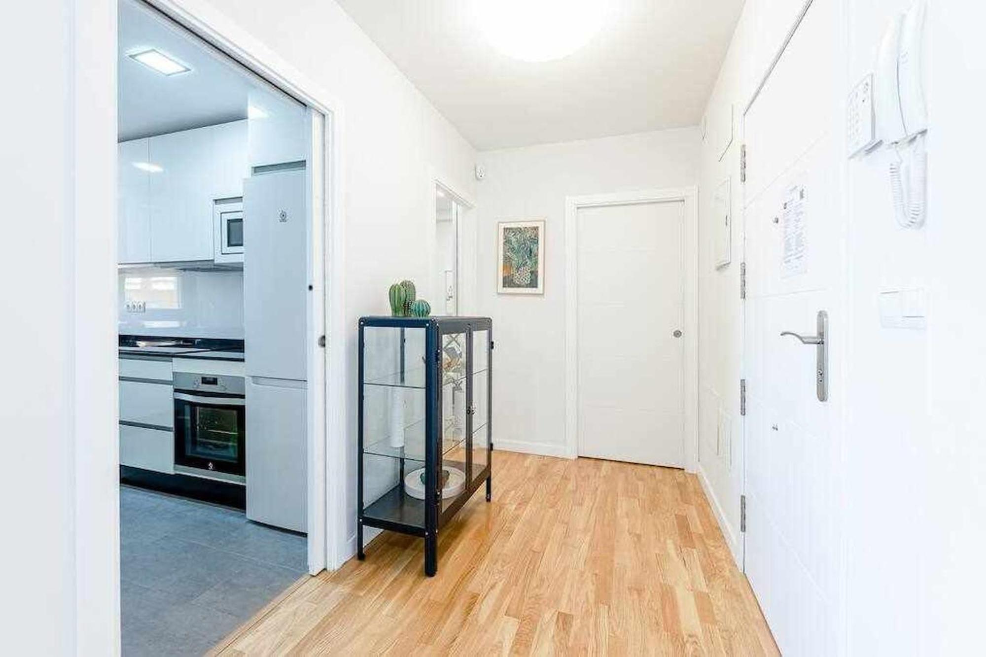Appartement Vivendos - Tr15 - Bajondillo à Torremolinos Extérieur photo