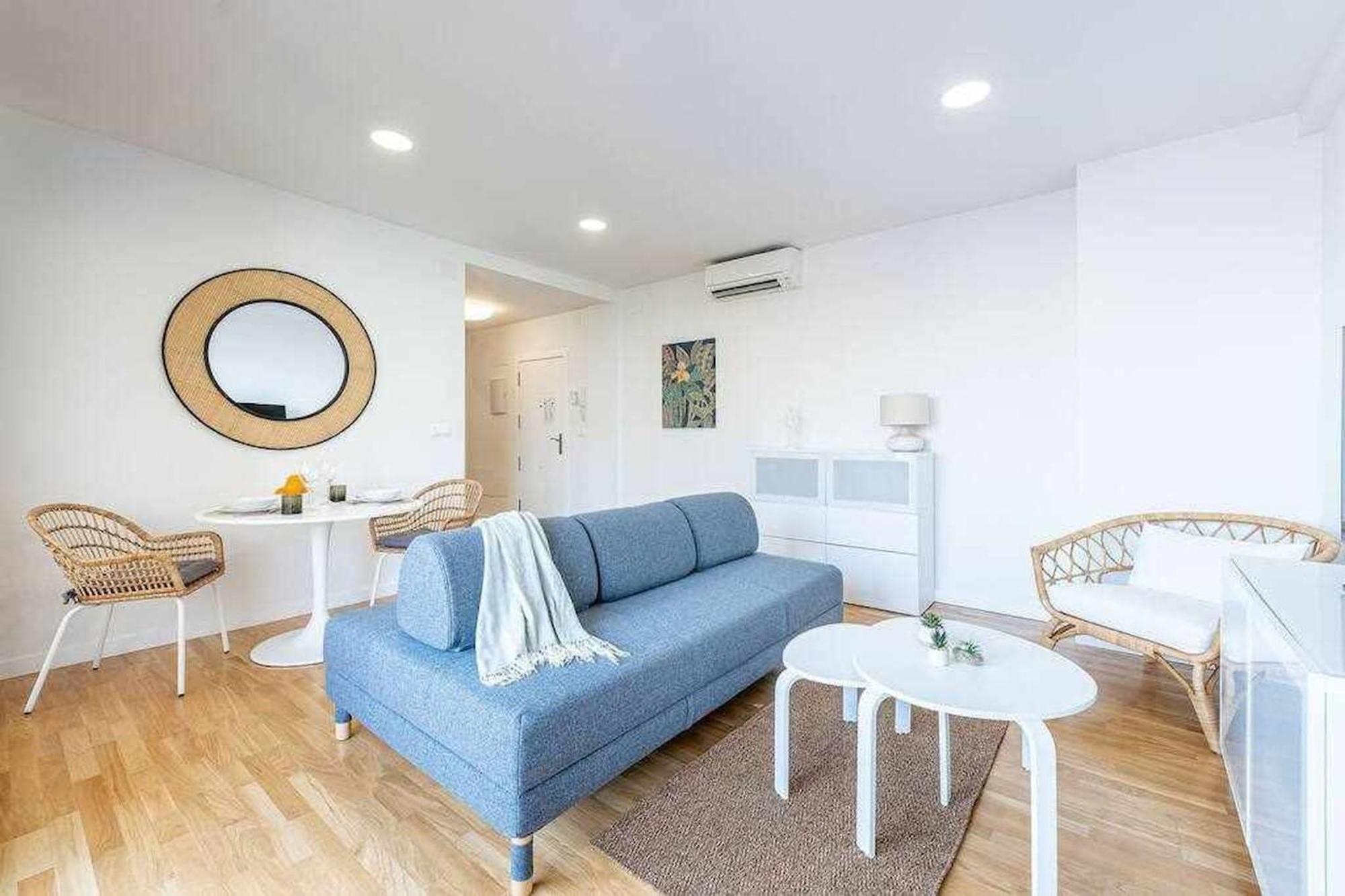 Appartement Vivendos - Tr15 - Bajondillo à Torremolinos Extérieur photo