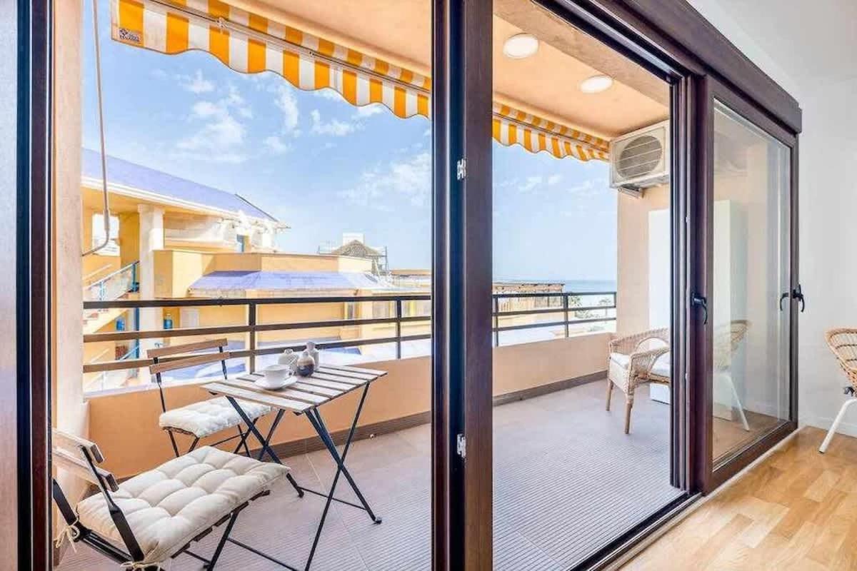Appartement Vivendos - Tr15 - Bajondillo à Torremolinos Extérieur photo
