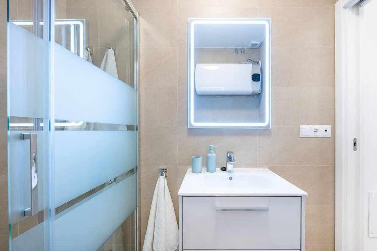 Appartement Vivendos - Tr15 - Bajondillo à Torremolinos Extérieur photo