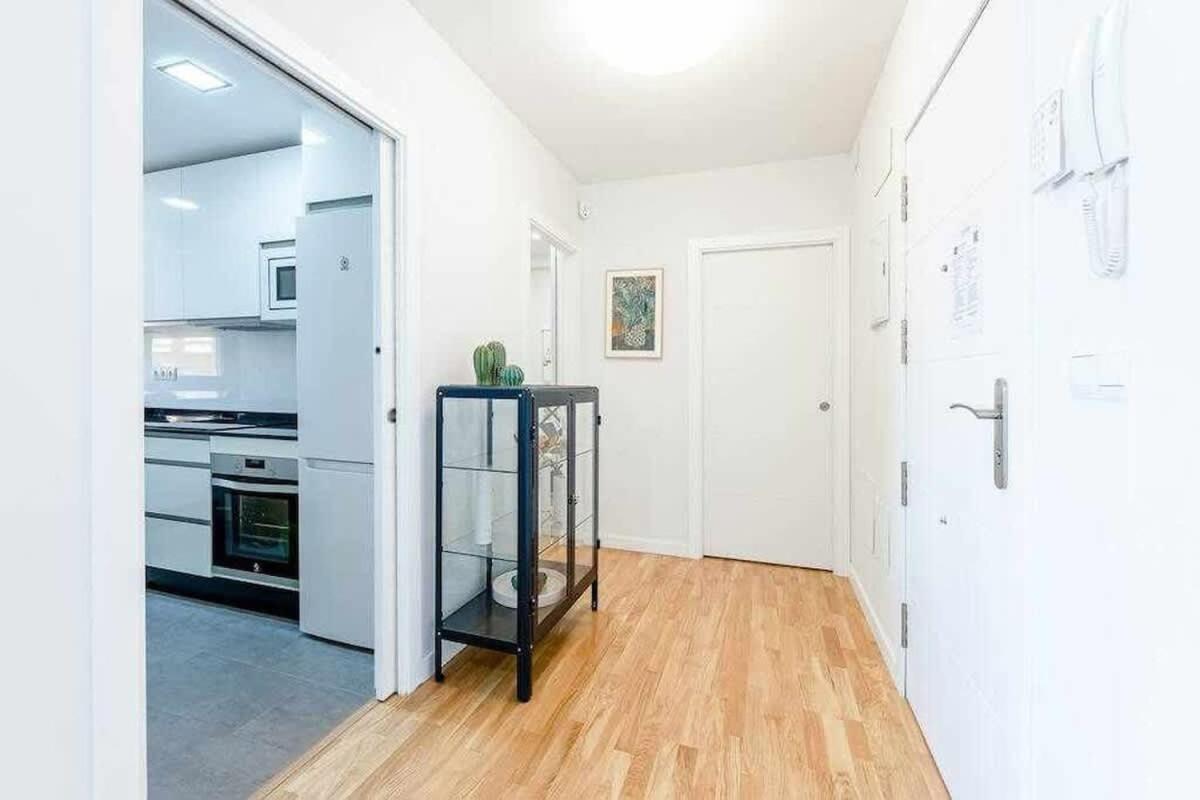 Appartement Vivendos - Tr15 - Bajondillo à Torremolinos Extérieur photo