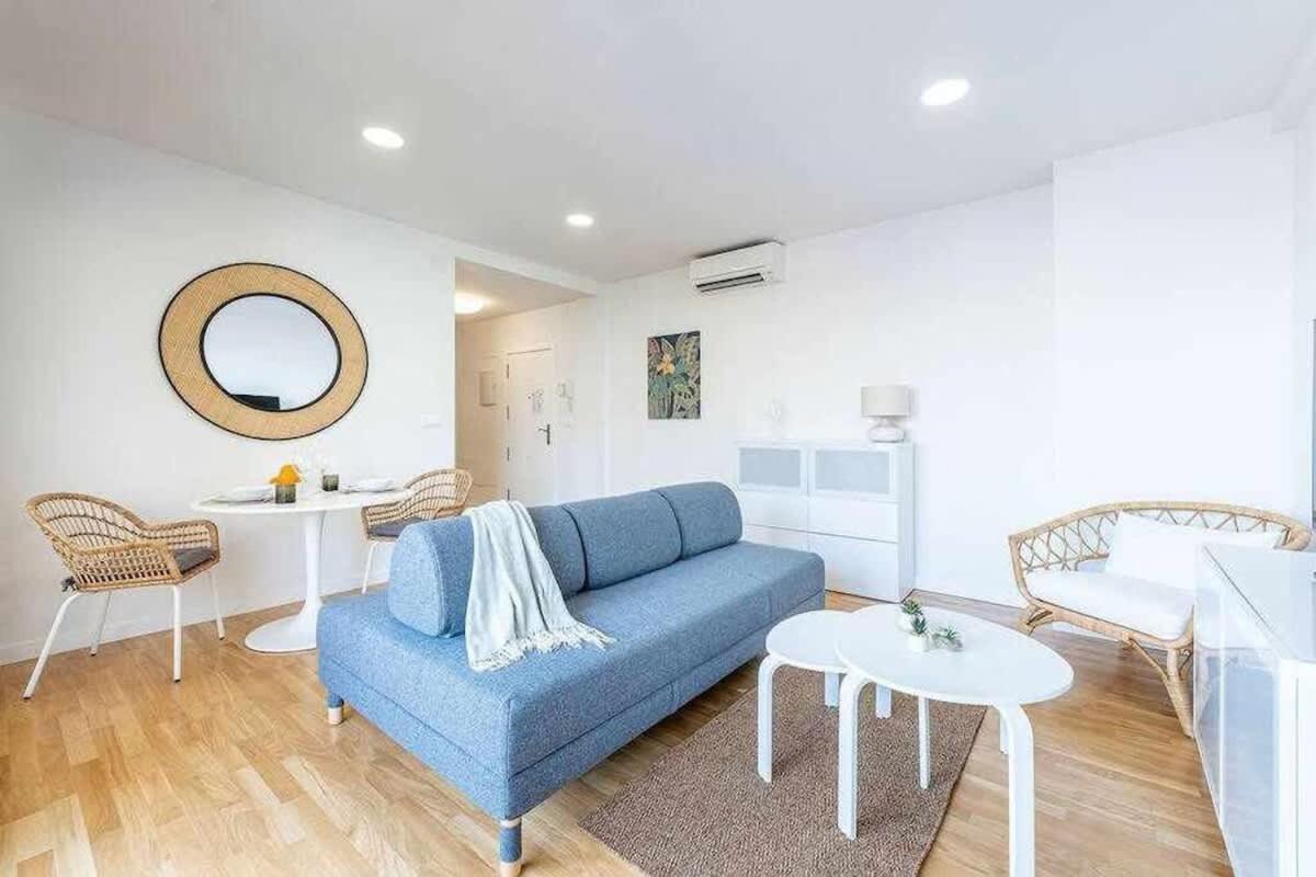 Appartement Vivendos - Tr15 - Bajondillo à Torremolinos Extérieur photo
